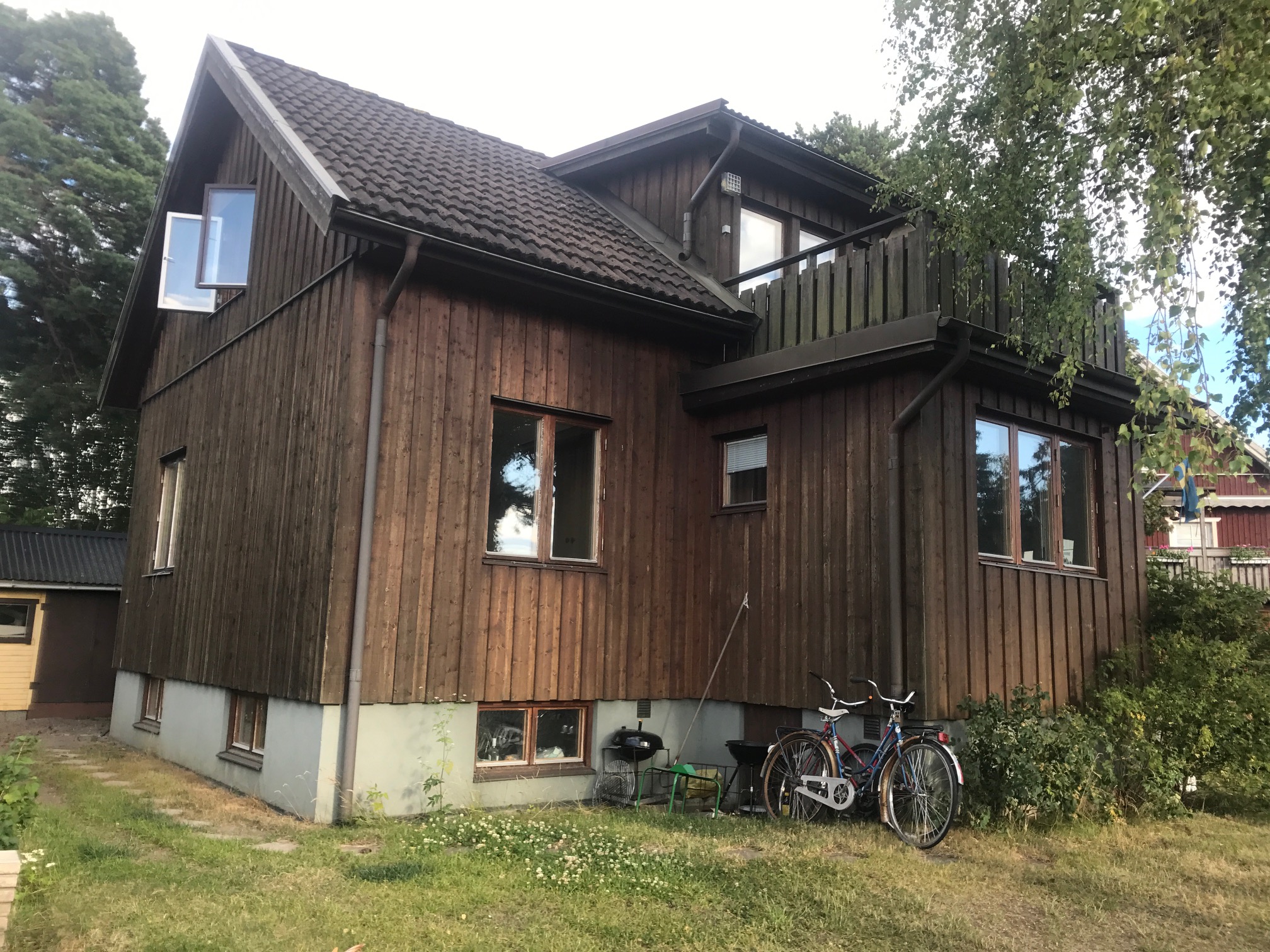 1 rum Huddinge, 5 400 kr/mån | Bostadsögat