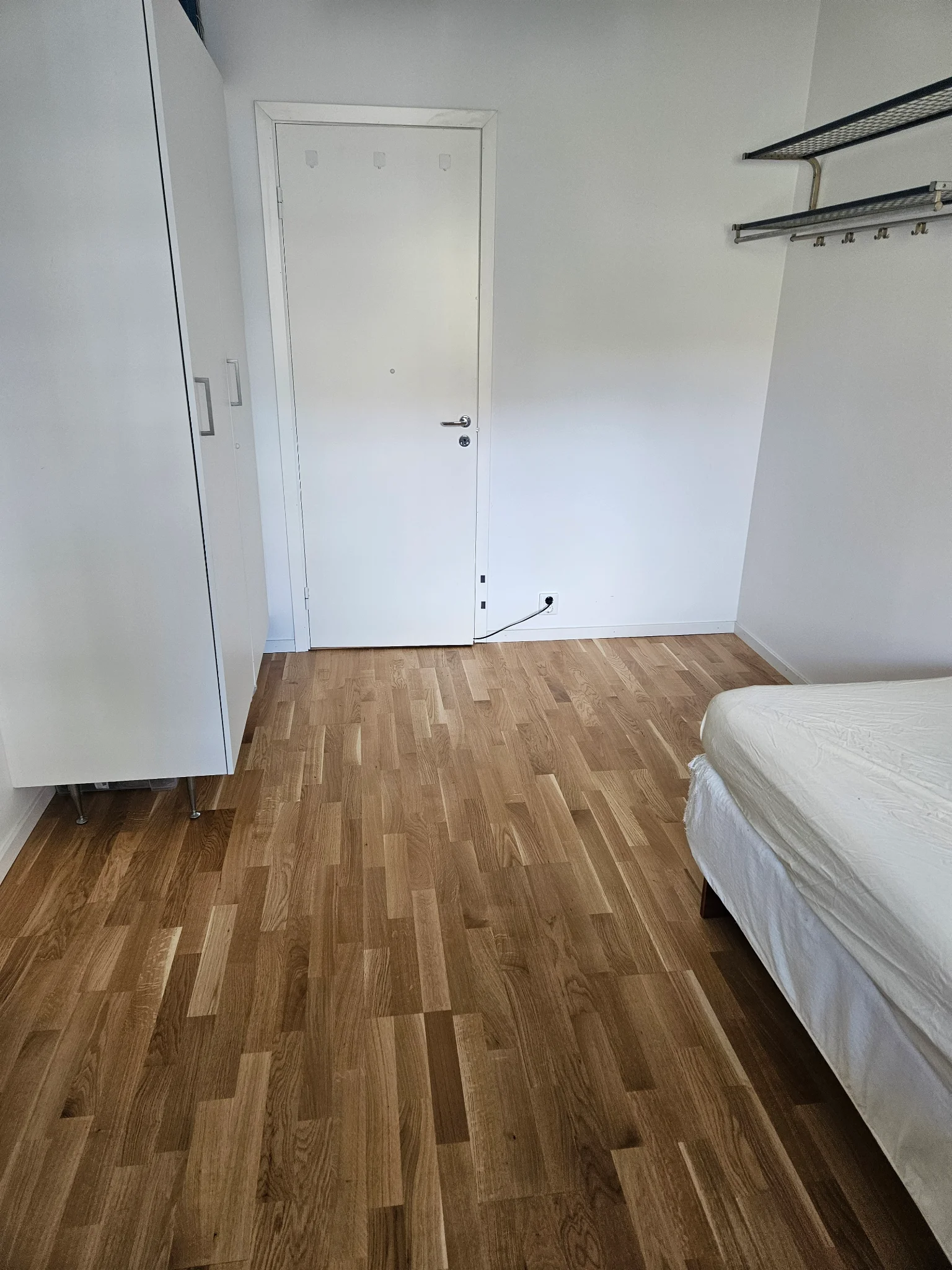 Lägenhet i Malmö