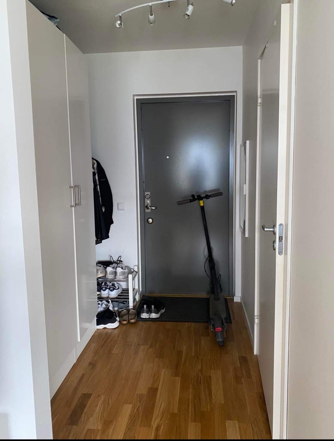 Gripengatan 24 · 2 rum · 48 kvm – bild 2