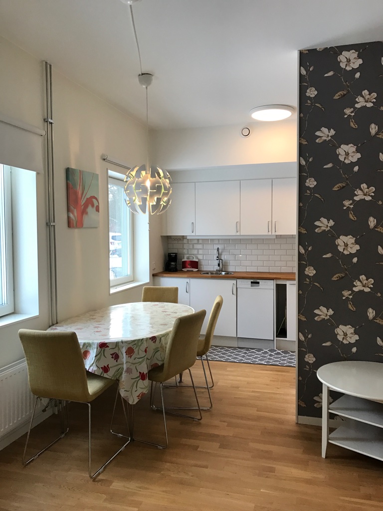 2-room apartment in Sollentuna, Parkvägen - image 2