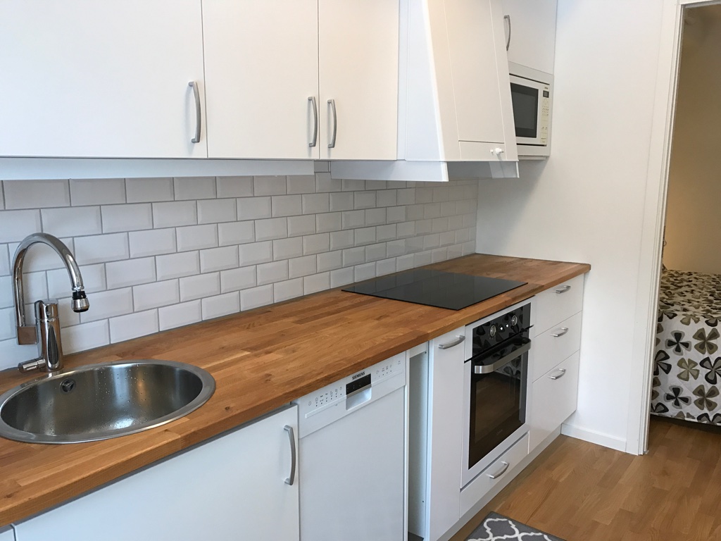 2-room apartment in Sollentuna, Parkvägen - image 4