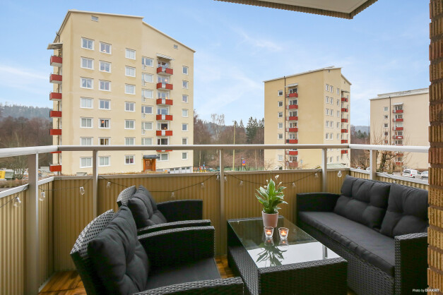 Lindormsgatan 22 · 1 rum · 29 kvm