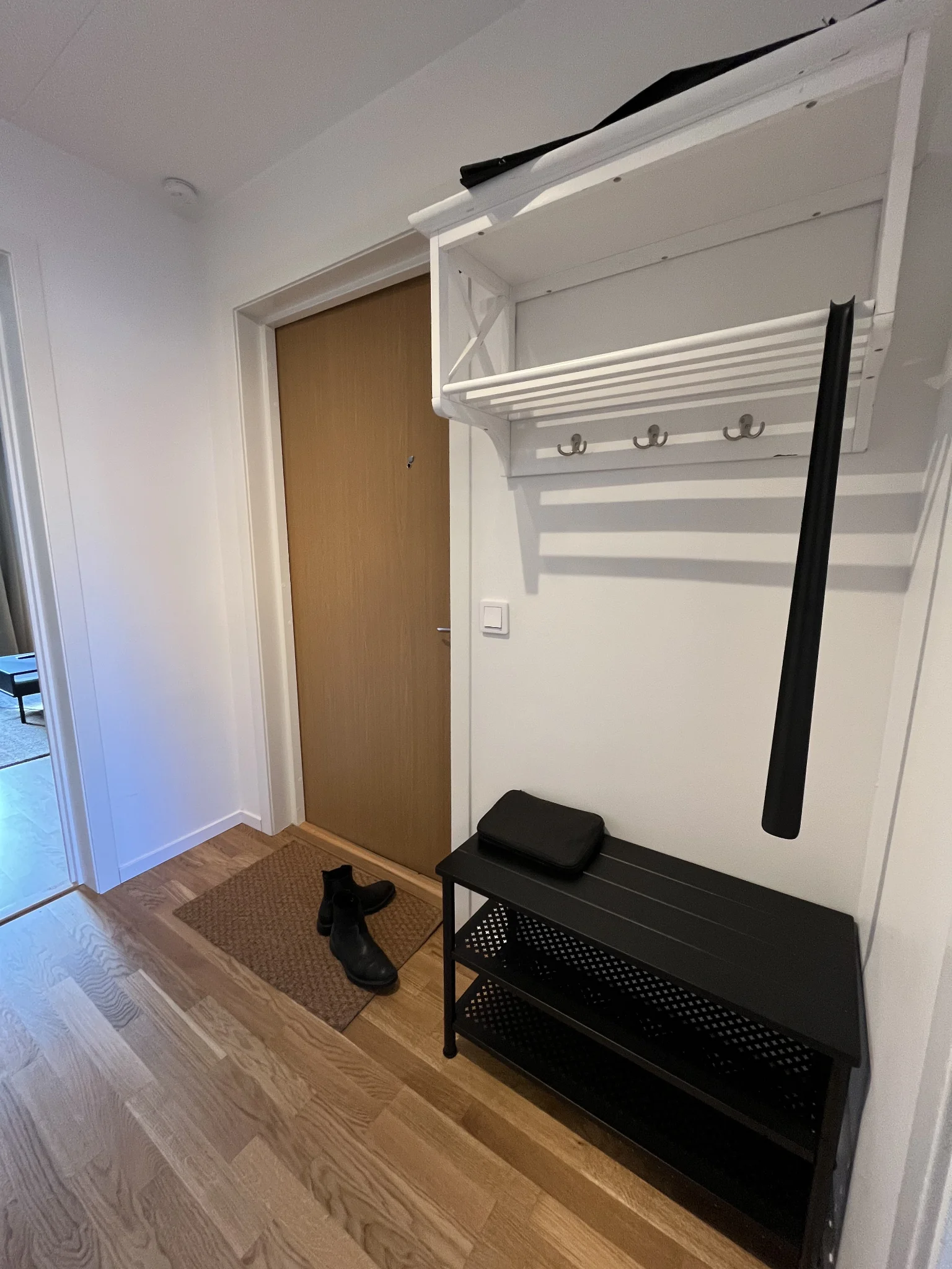 1.5-rumslägenhet i Göteborg, Knapegatan - bild 3