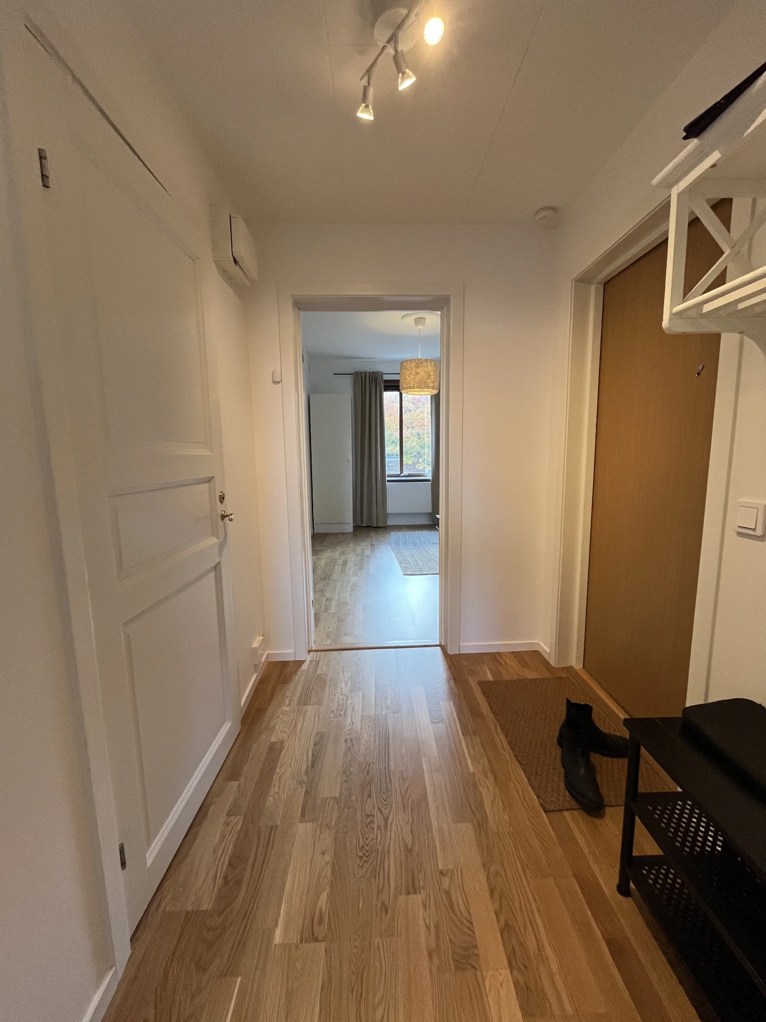 1.5-rumslägenhet i Göteborg, Knapegatan - bild 4