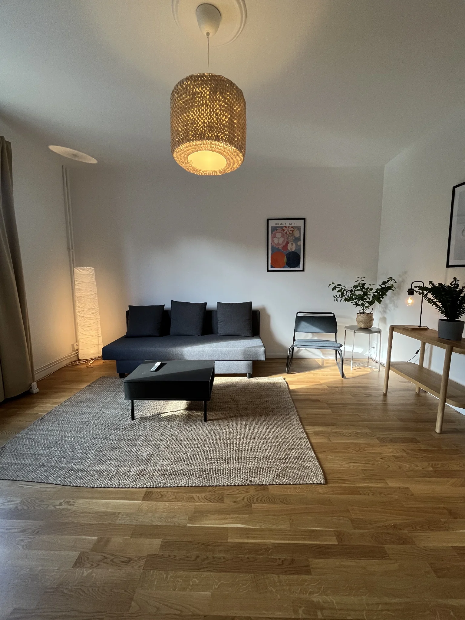 Lägenhet i Göteborg