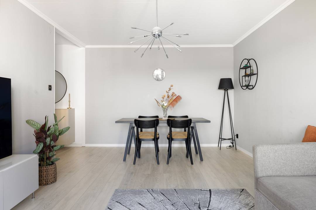 Apartment in Sodertalje