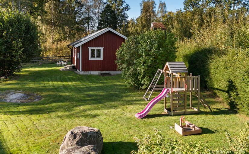 2-room house in Nykvarn, Hällby - image 5