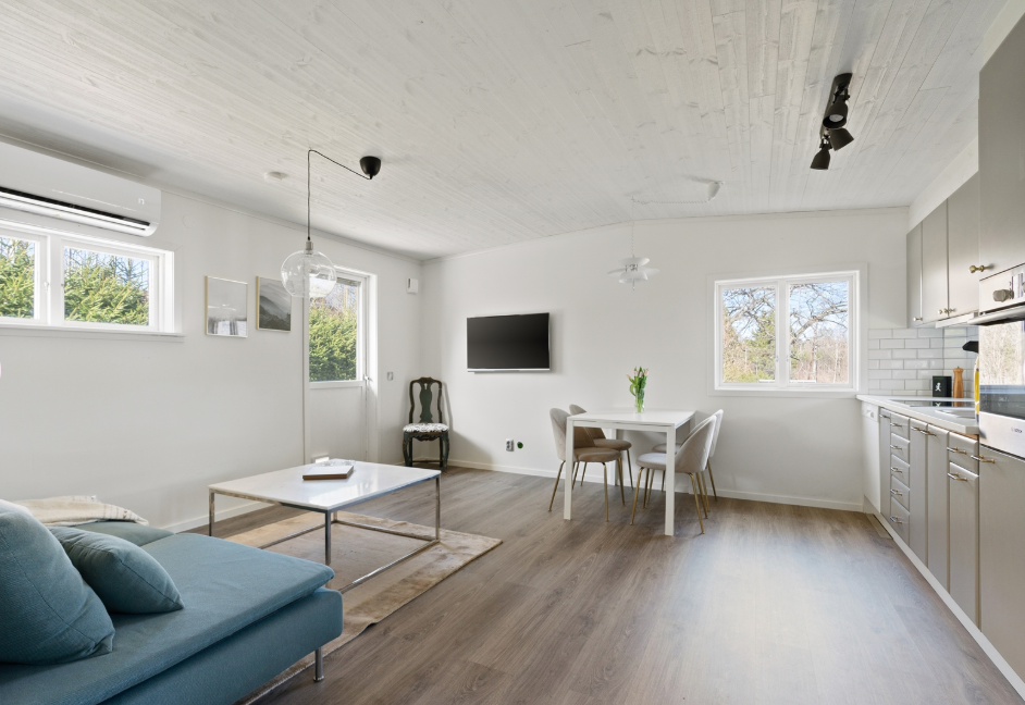 2-room house in Nykvarn, Hällby - image 4
