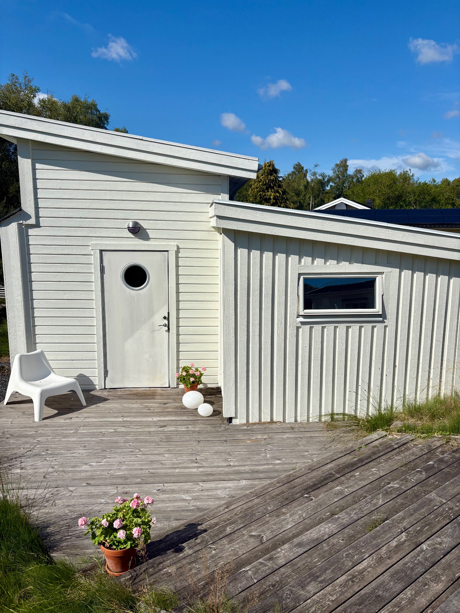 2-room house in Onsala, Madängsvägen - image 5