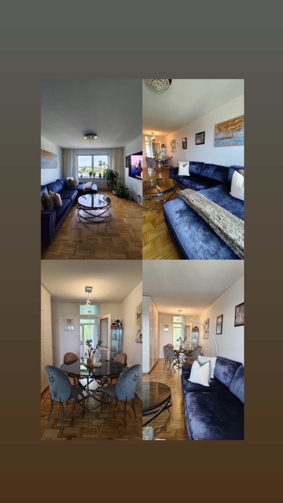 2-room apartment in Göteborg, Träkilsgatan - image 5