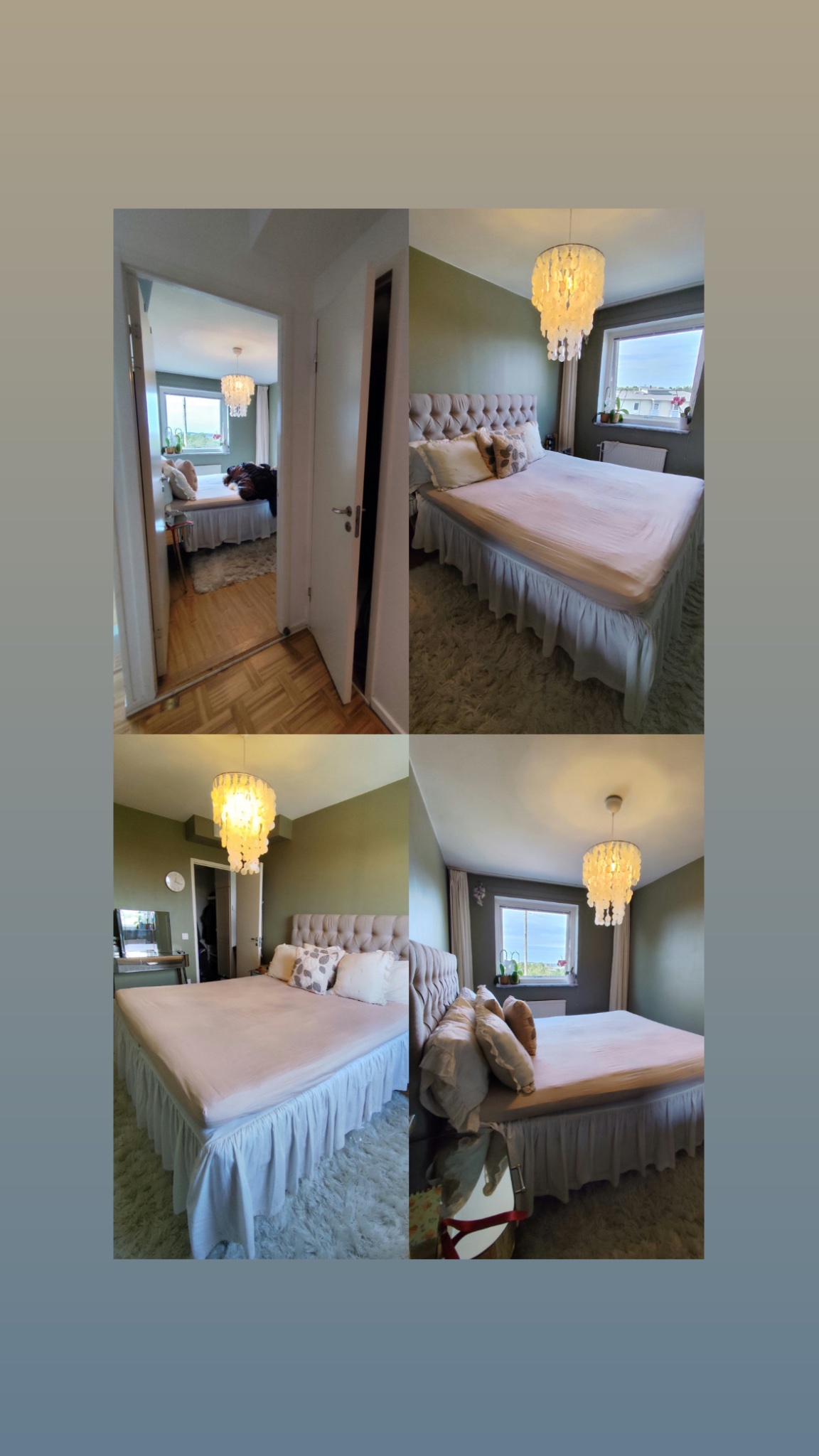 2-room apartment in Göteborg, Träkilsgatan - image 4