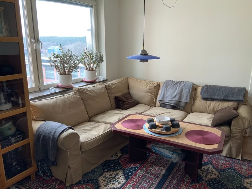 1 rum Nacka, 6 000 kr/mån | Bostadsögat