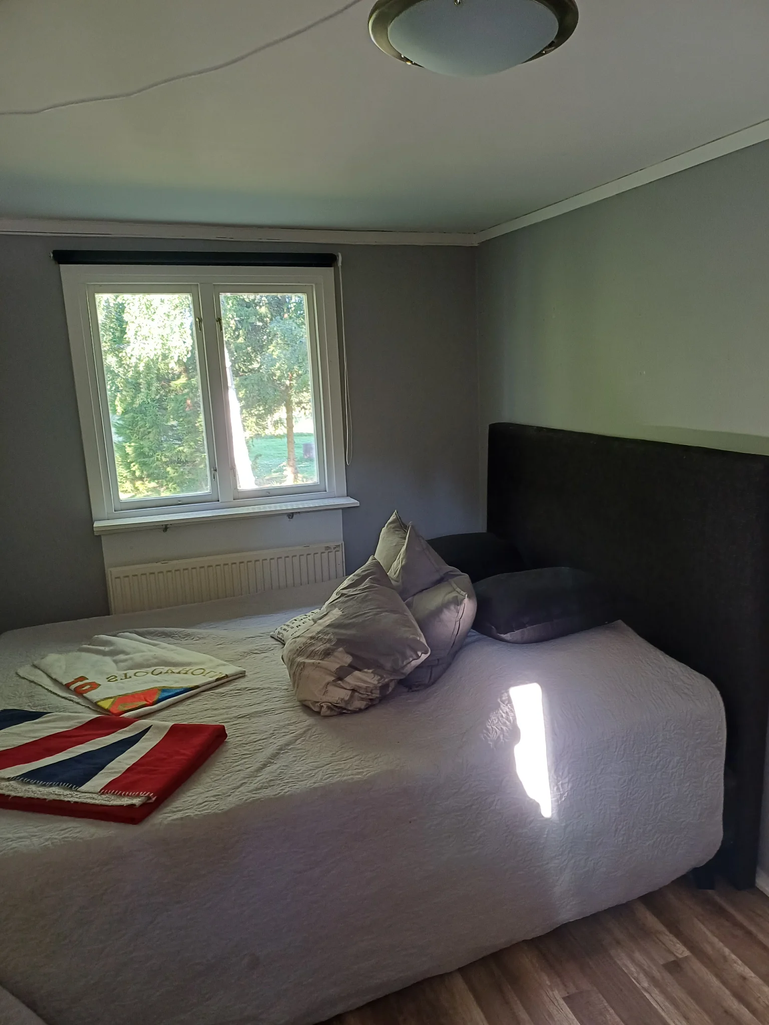 2-room house in Linköping, LANDERYD dockebo - image 3