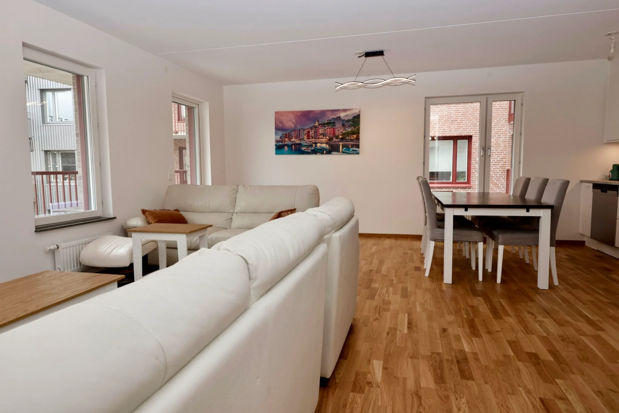 3-rumslägenhet i Limhamn, Rosengrens Gata - bild 2