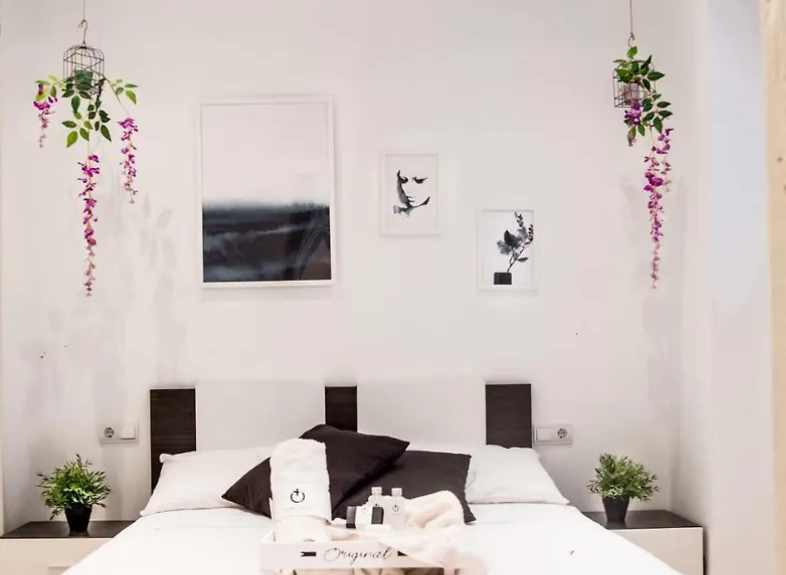 4-room apartment in València, Gran Via de les Germanies - image 4