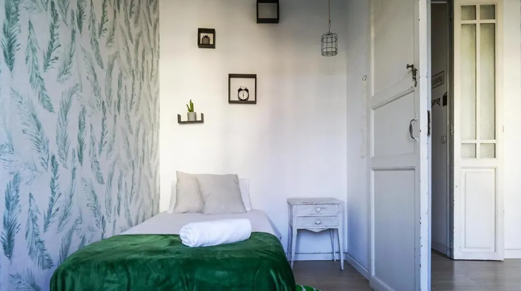 4-room apartment in València, Gran Via de les Germanies - image 5