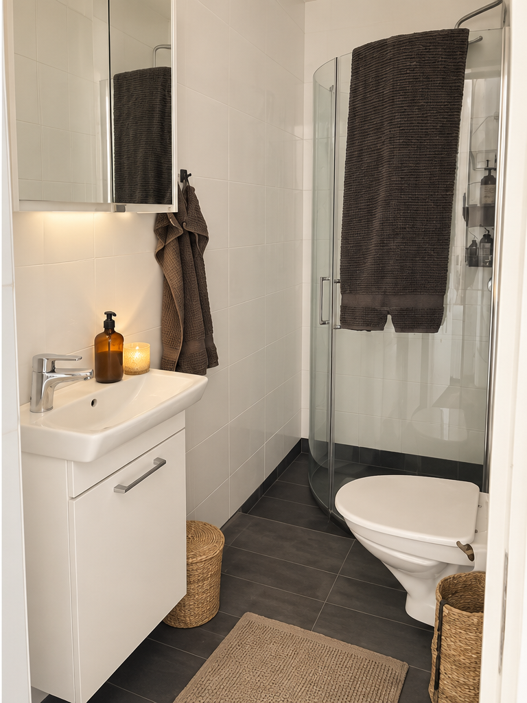 Korsgatan 12 A LGH 1001 · 1 rum · 33 kvm – bild 3