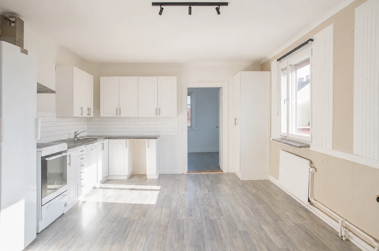 5-room apartment in Valla, Storgatan - image 5