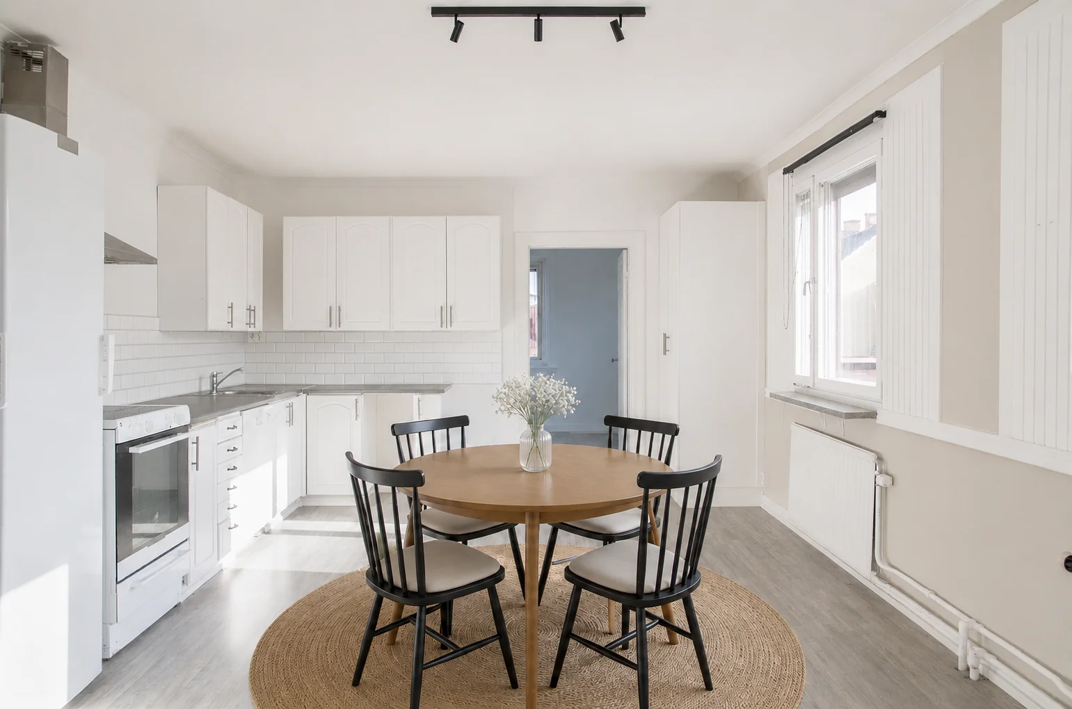 5-room apartment in Valla, Storgatan - image 2