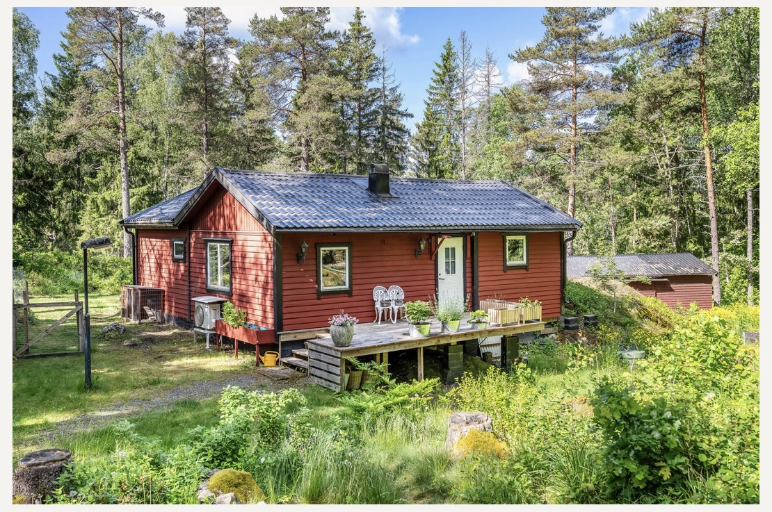 3 rum Haninge, 13 000 kr/mån | Bostadsögat