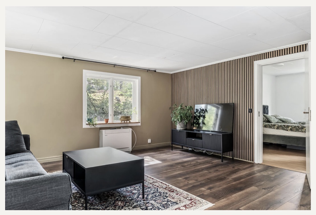 3-room house in Tungelsta, Vedahöjden - image 4