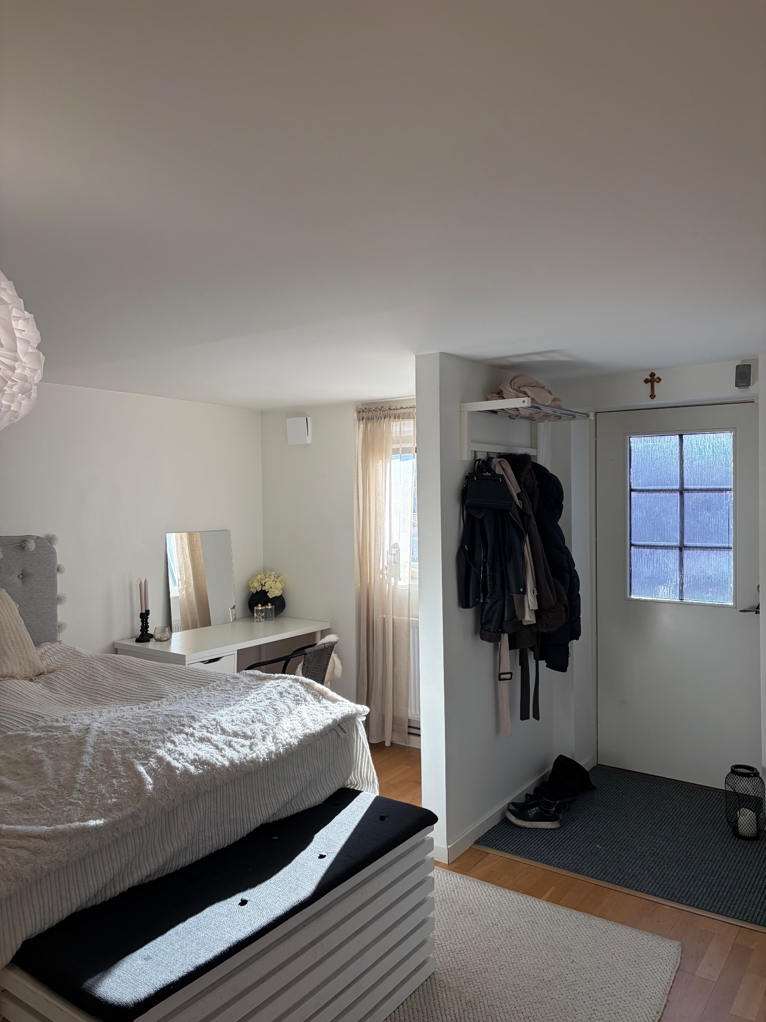 1-room apartment in Spånga, Rågångsvägen - image 3