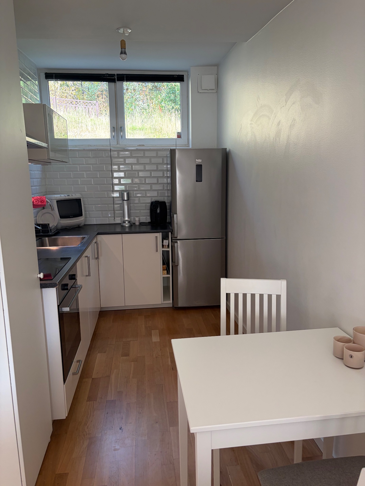 1-room apartment in Spånga, Rågångsvägen - image 5