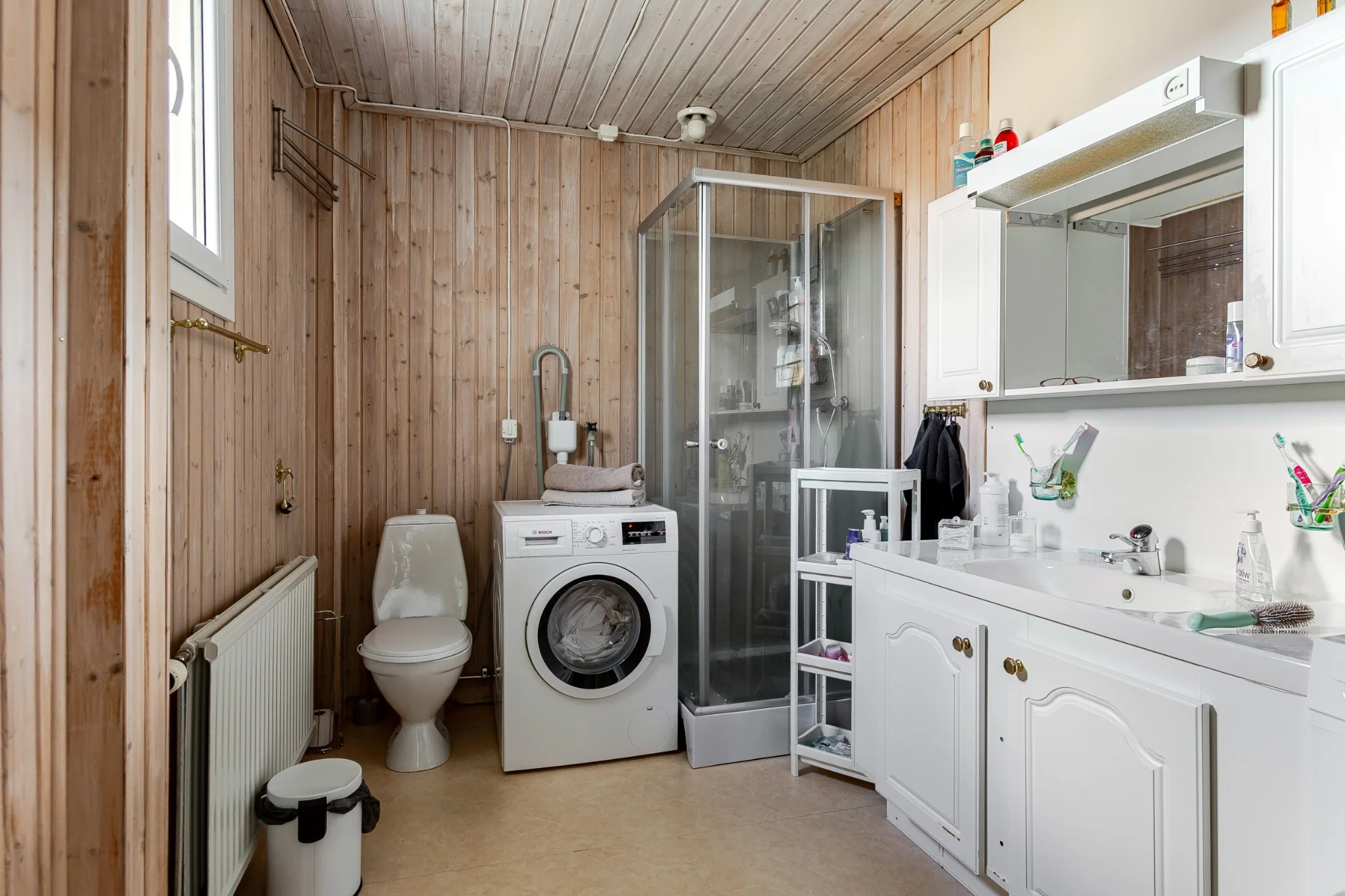 5-room apartment in Nässjö, Lövåsgatan - image 5