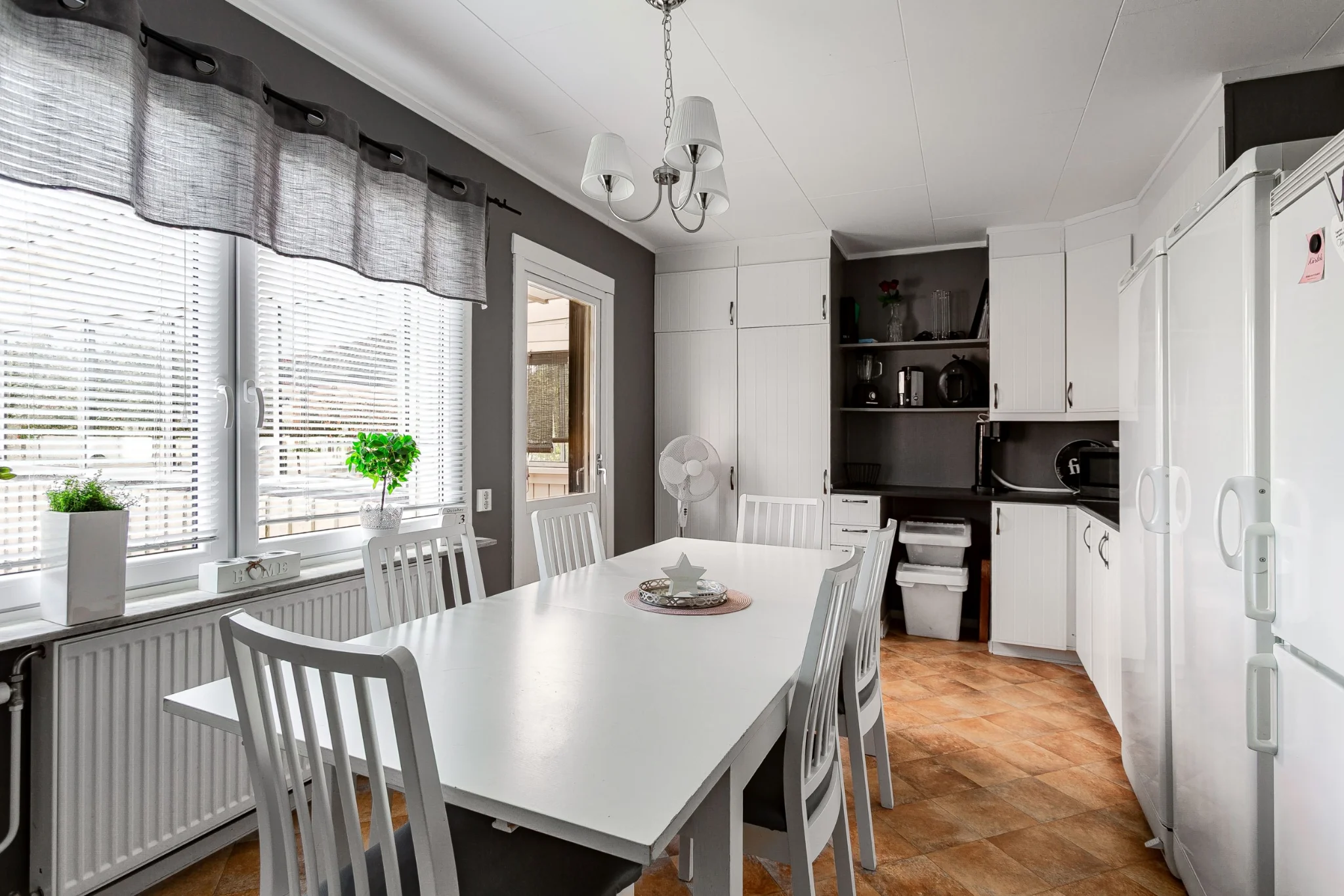 5-room apartment in Nässjö, Lövåsgatan - image 4