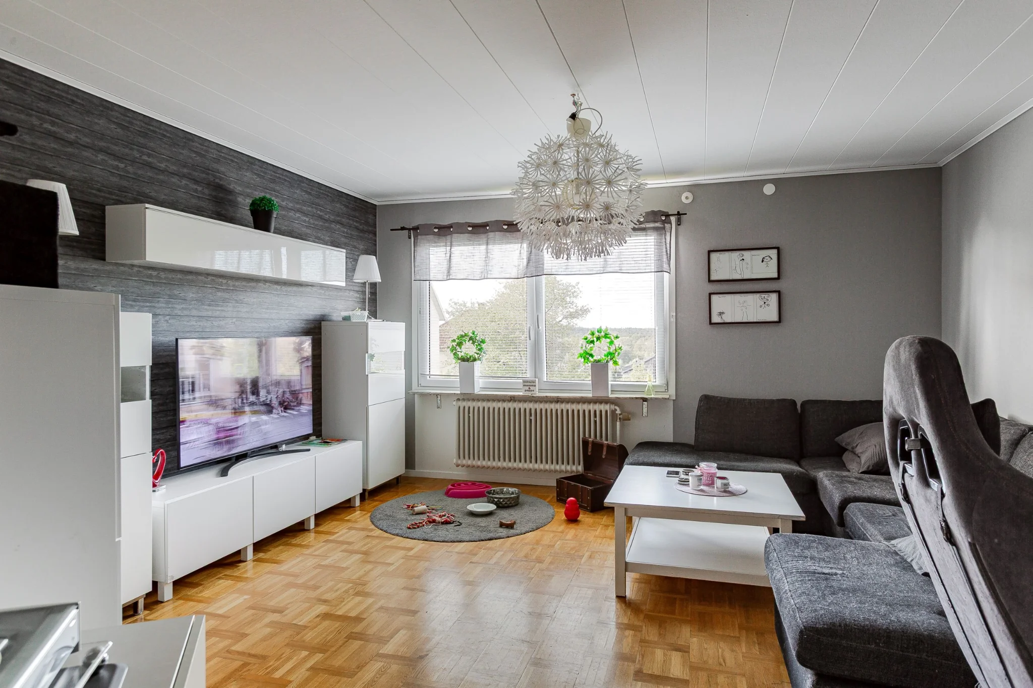 5-room apartment in Nässjö, Lövåsgatan - image 2