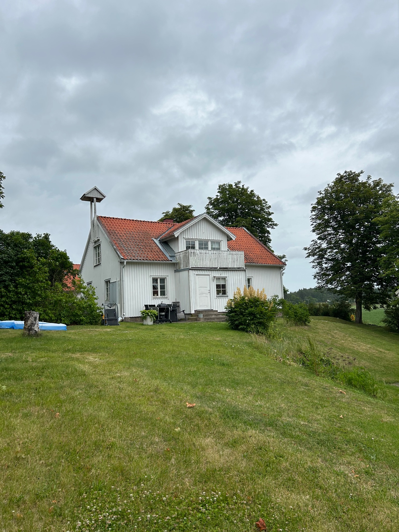Reva Gård 1 · 5 rum · 125 kvm