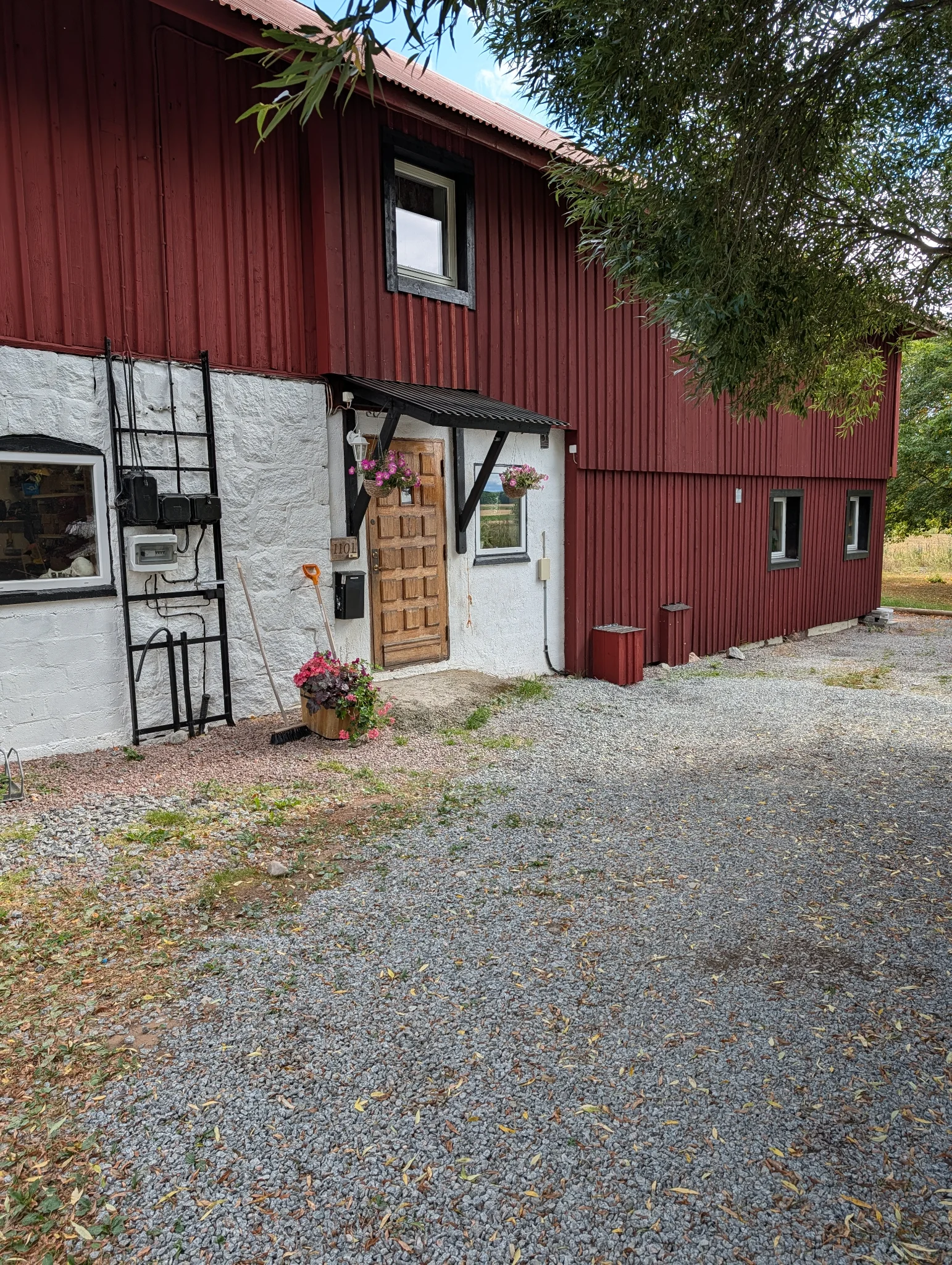 Lägenhet i Västerås