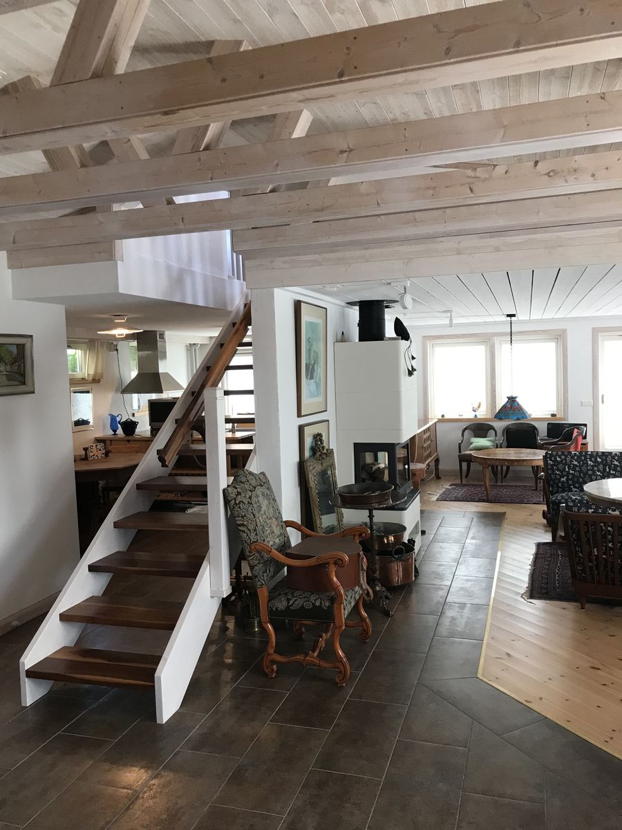 Hus i Gnesta
