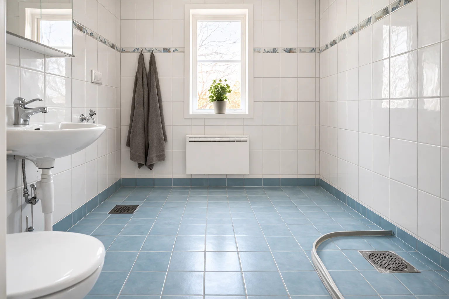 2-room apartment in Lammhult, JÄRNVÄGSGATAN - image 3