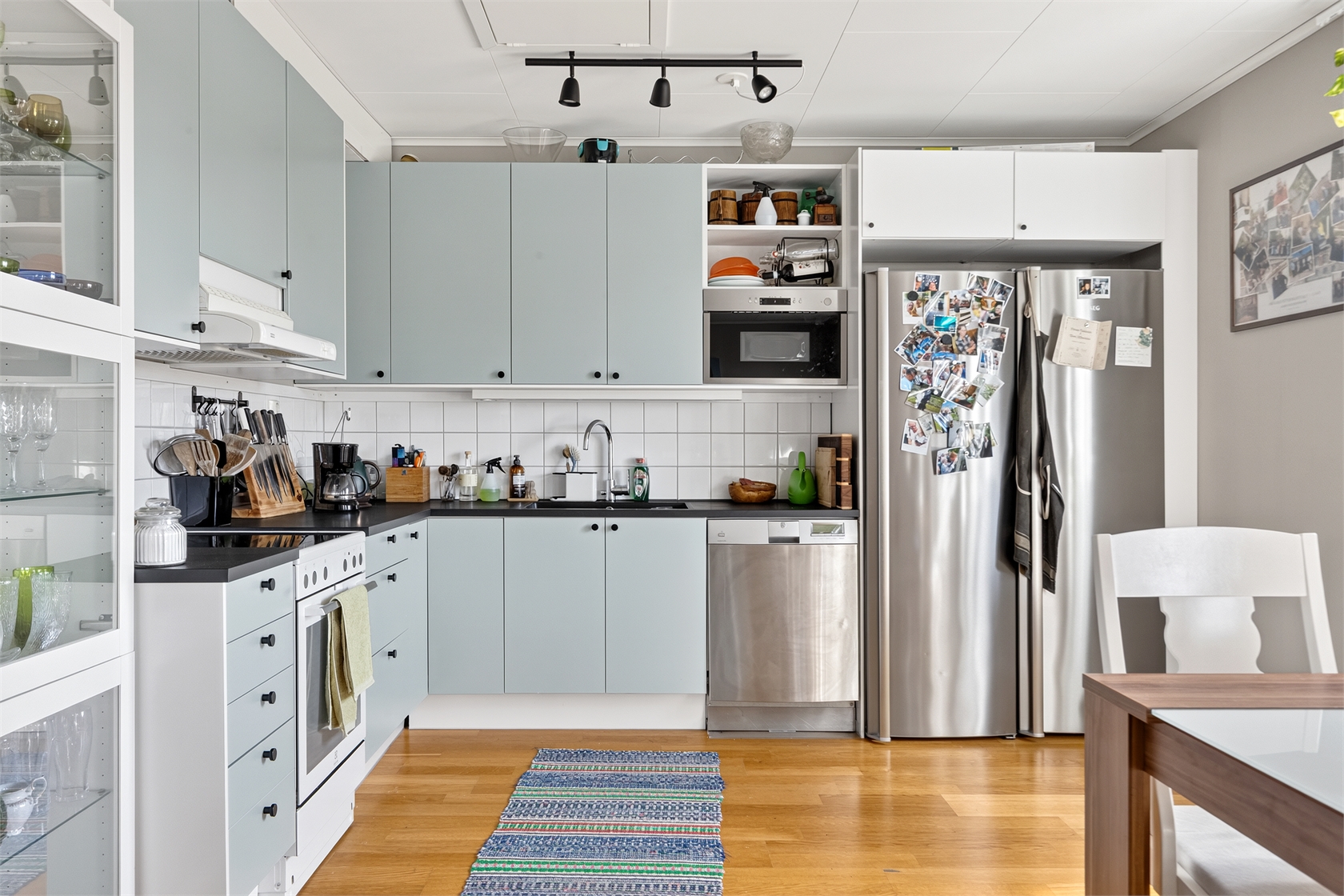 4-room apartment in Linköping, Hemmansgatan - image 3