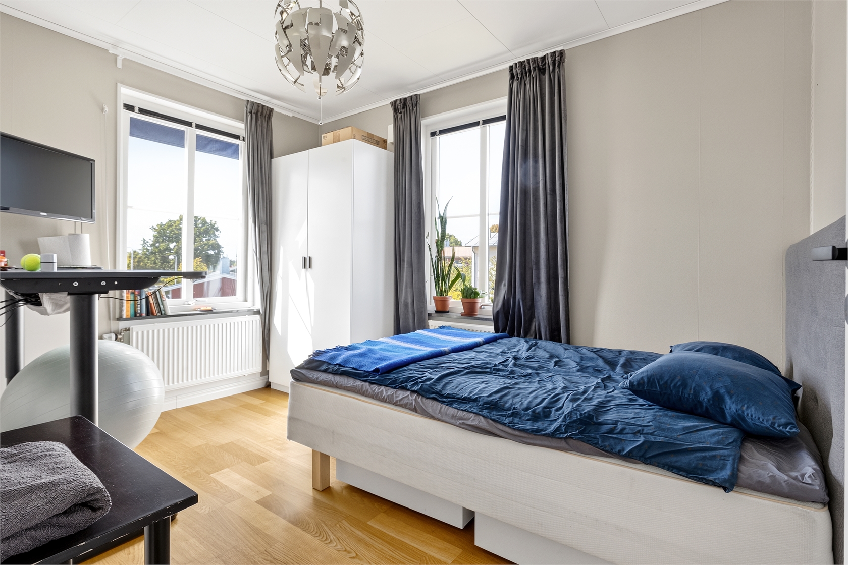 Lägenhet i Linköping