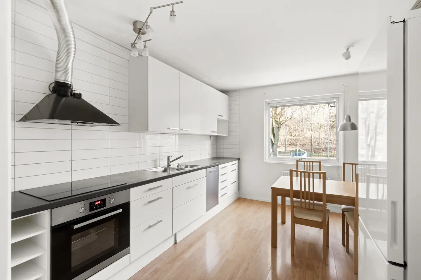 Apartment in Karlshamn