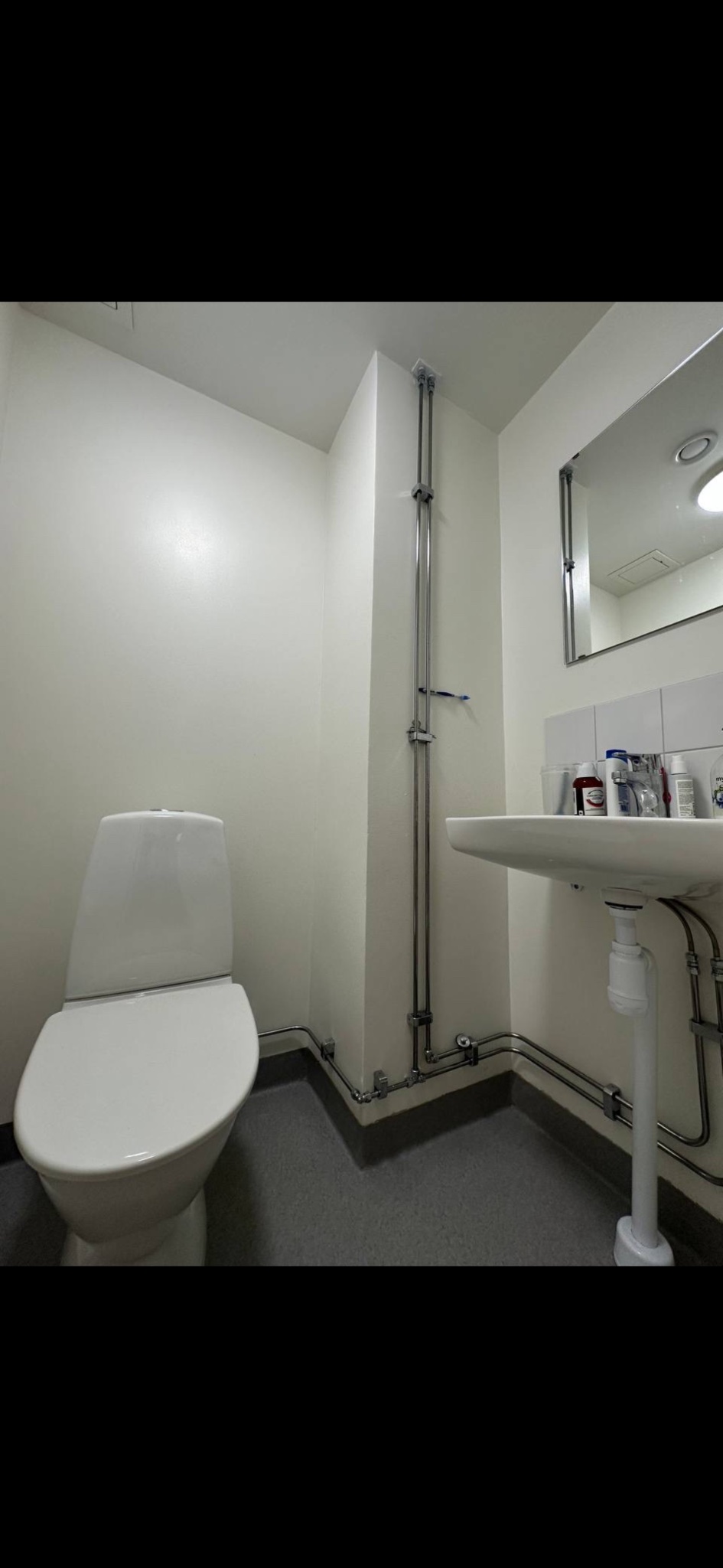 1-room room in Västra Frölunda, Lilla Grevegårdsvägen - image 3