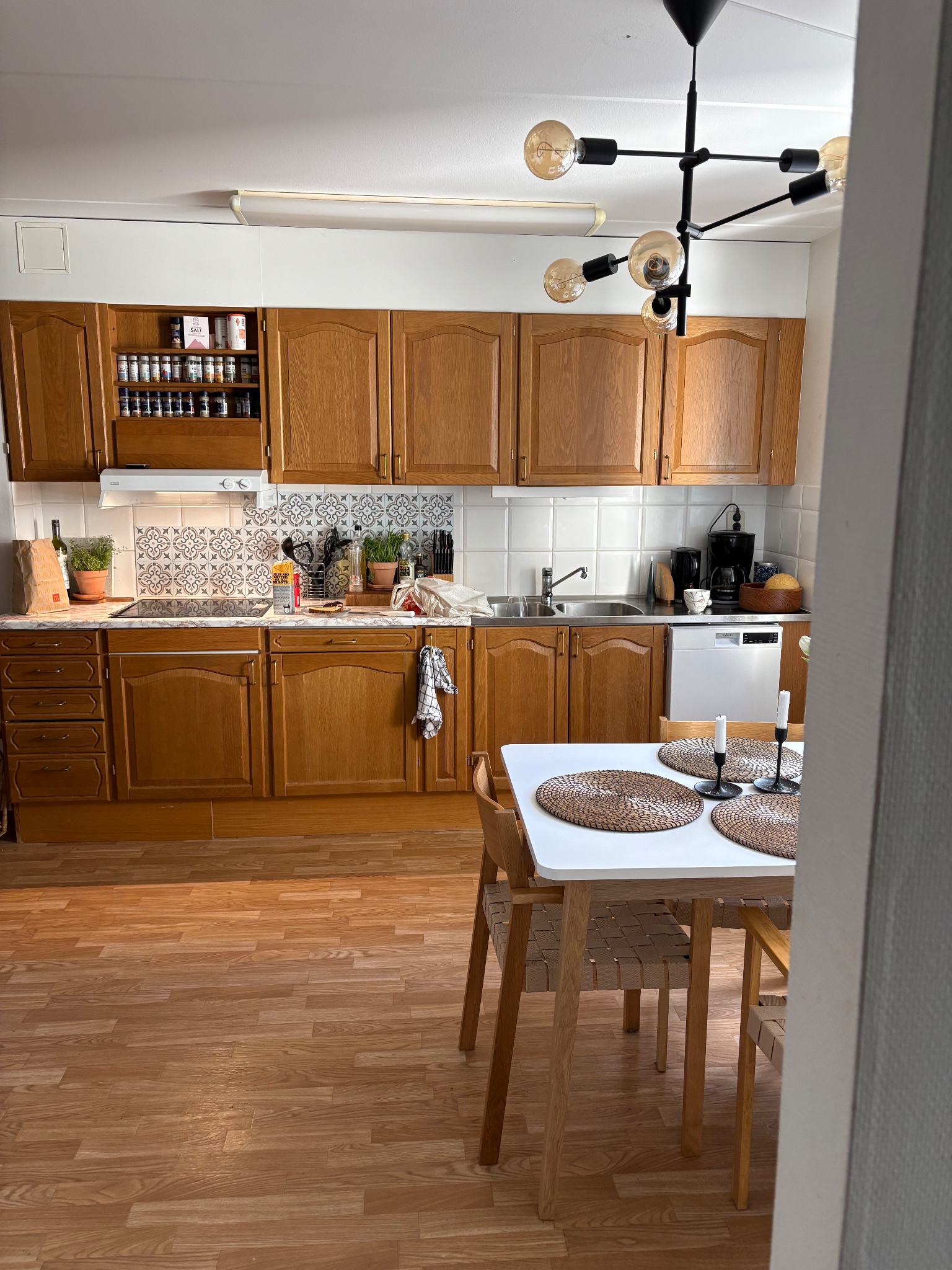 3-room apartment in Kumla, Södra Kungsvägen - image 4