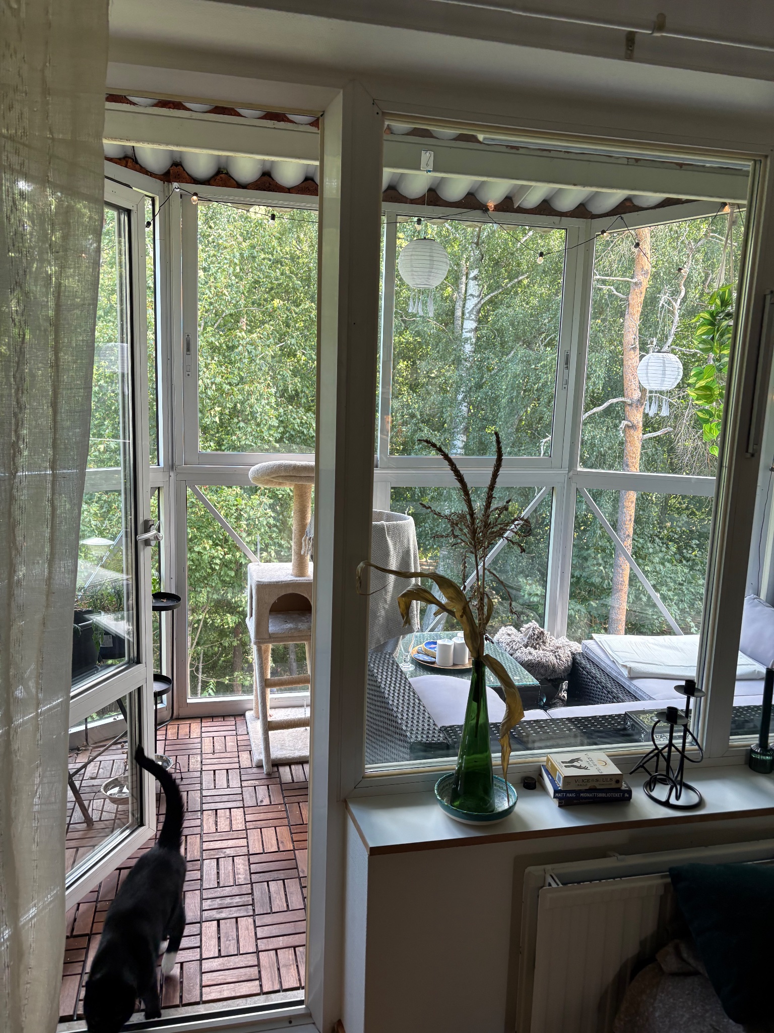 3-room apartment in Kumla, Södra Kungsvägen - image 2