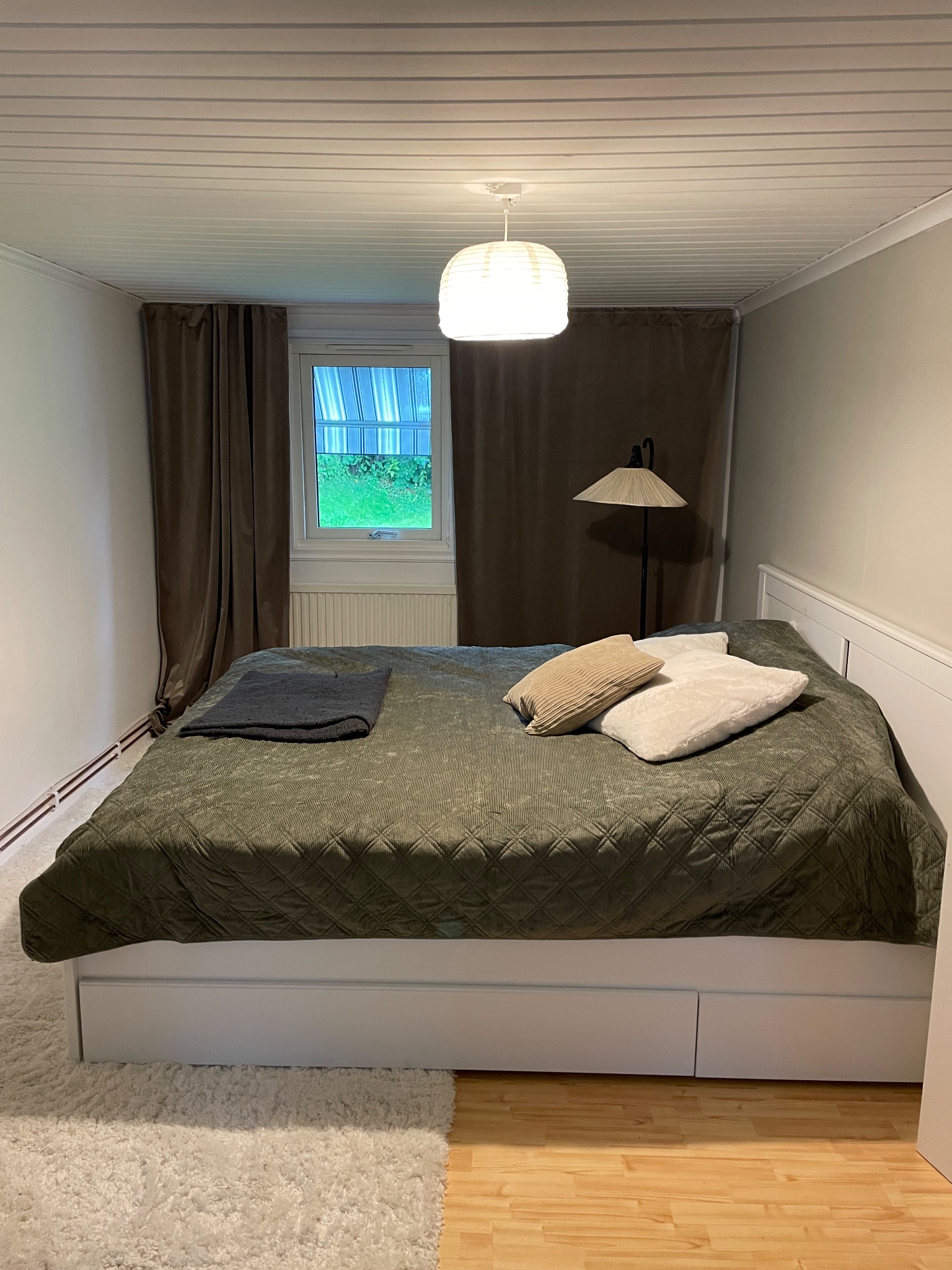5-room house in Boden, Vikvägen - image 4