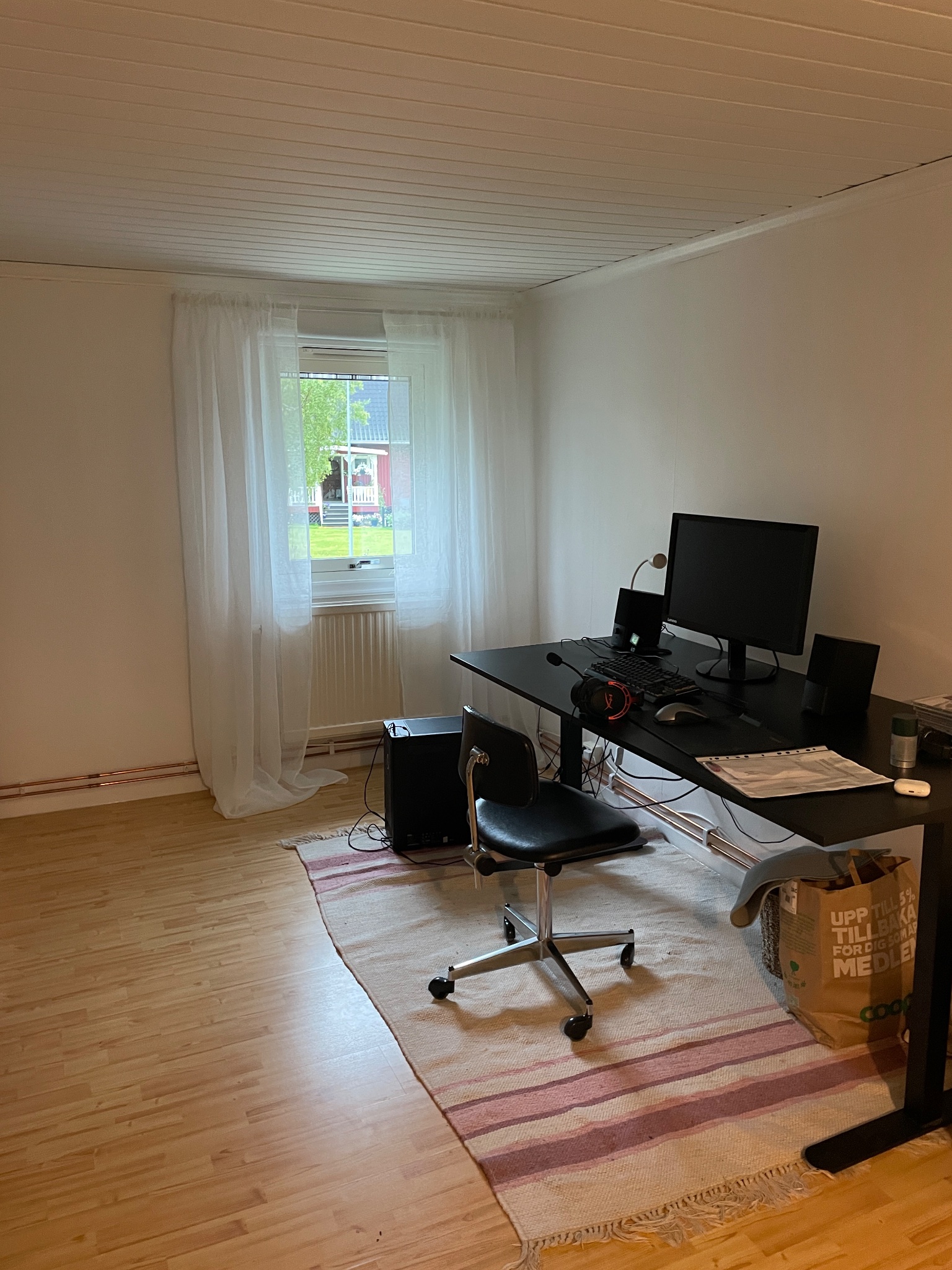 5-room house in Boden, Vikvägen - image 3