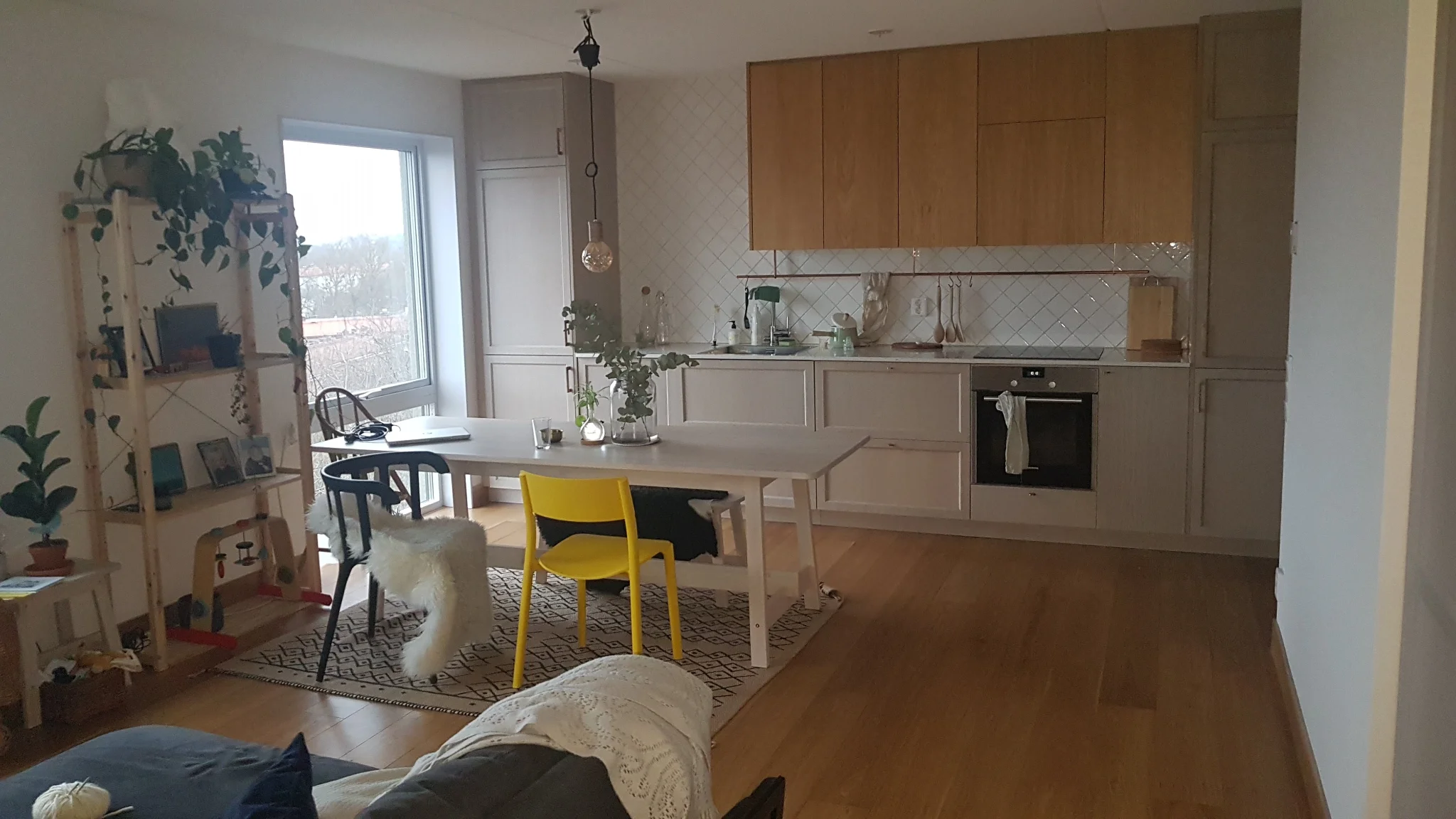 2 rum Bromma, 16 500 kr/mån | Bostadsögat