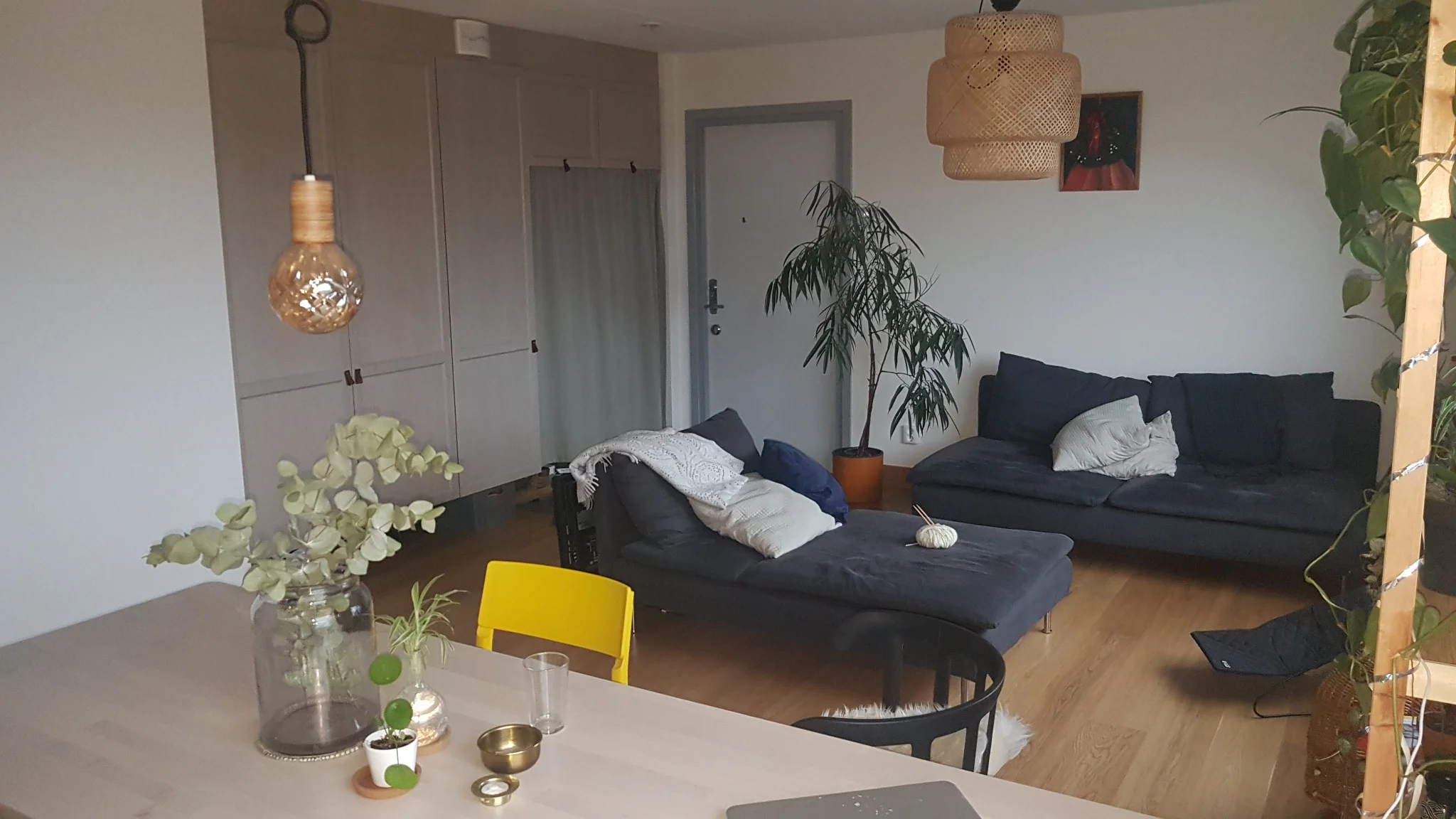 2-rumslägenhet i Bromma, Snörmakarvägen - bild 3