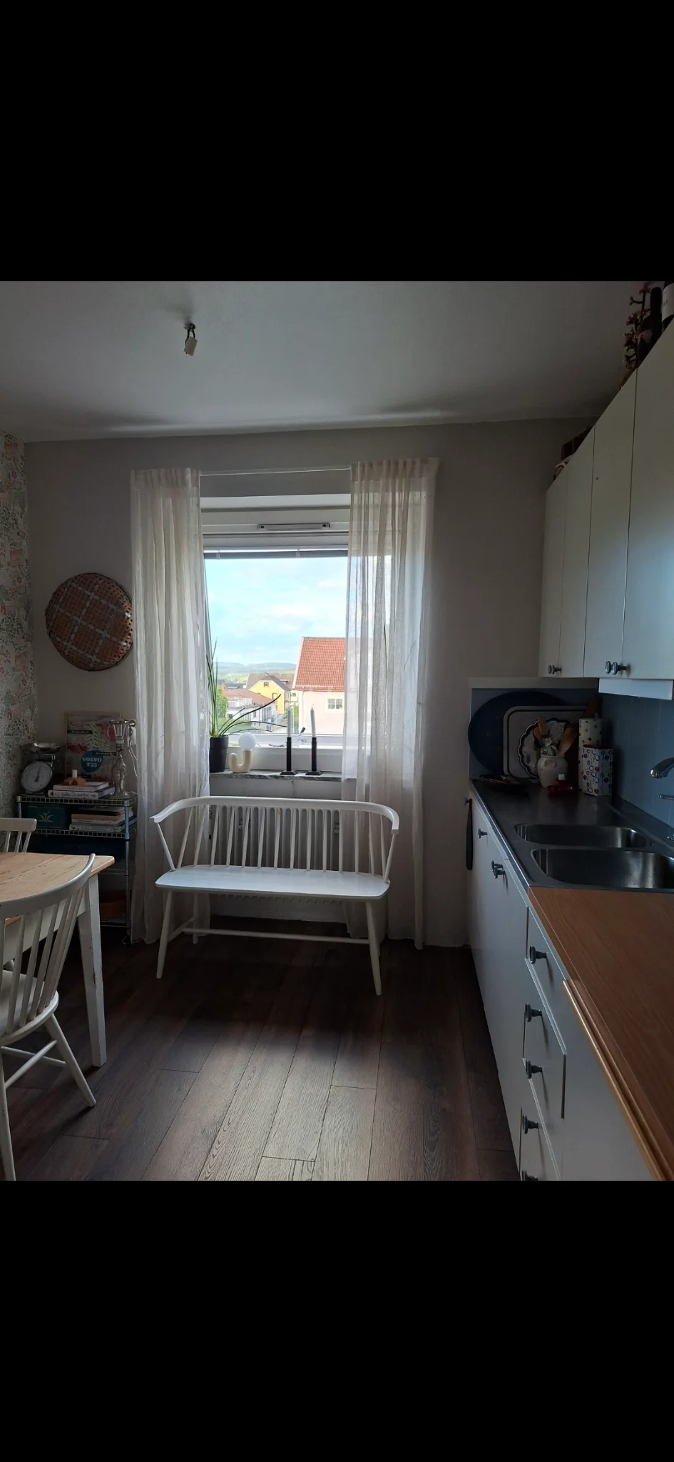 1-room apartment in Borås, Fjällgatan - image 2
