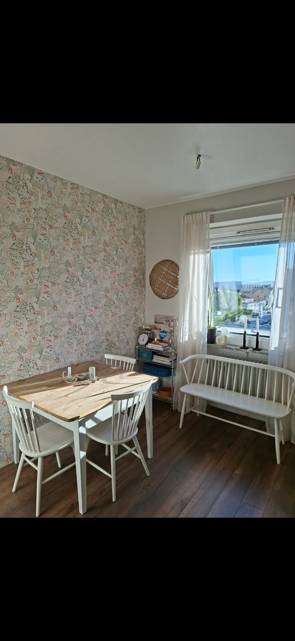 1-room apartment in Borås, Fjällgatan - image 4