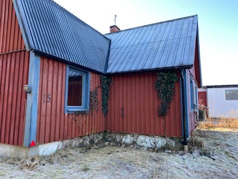 Lehultsvägen 15 · 5 rum · 120 kvm