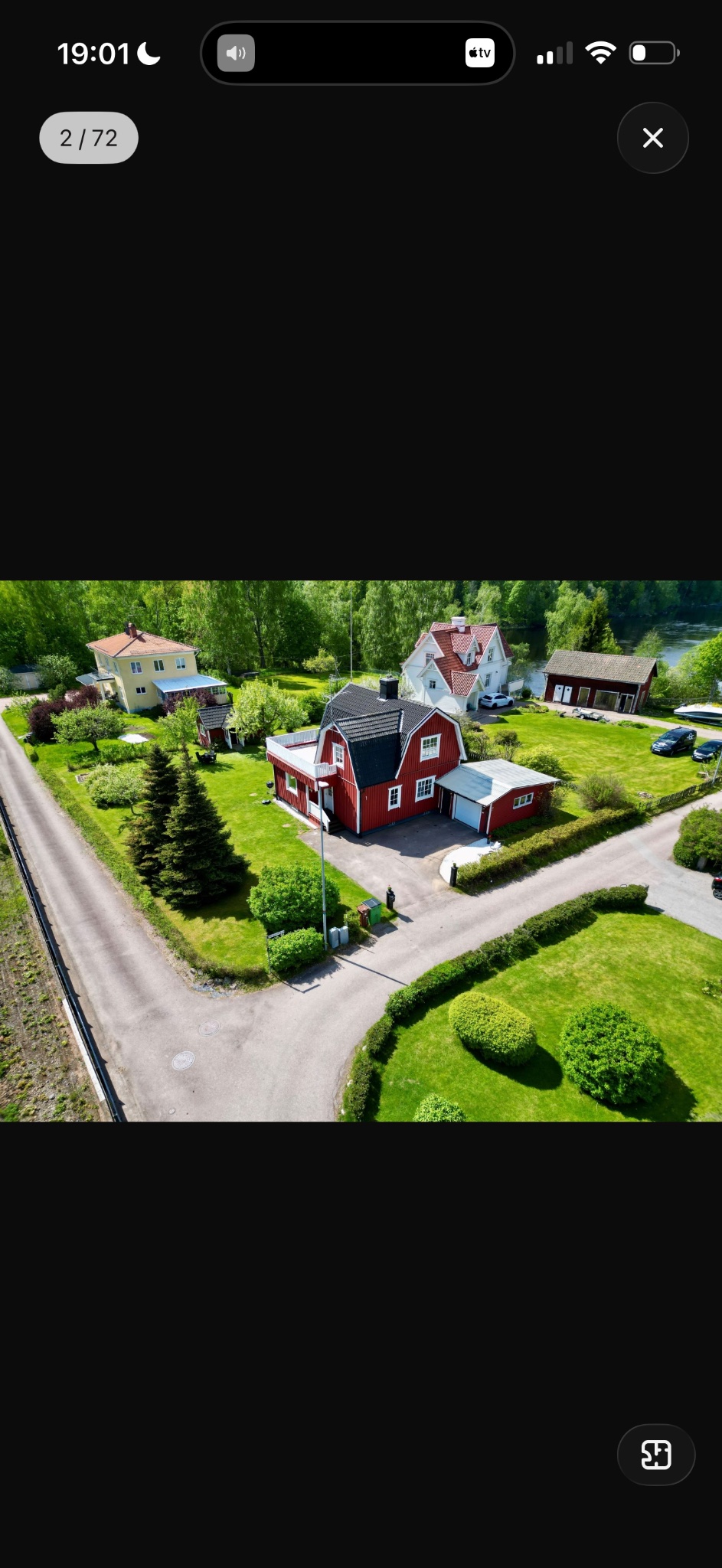 Päronvägen 1 · 3 rum · 100 kvm