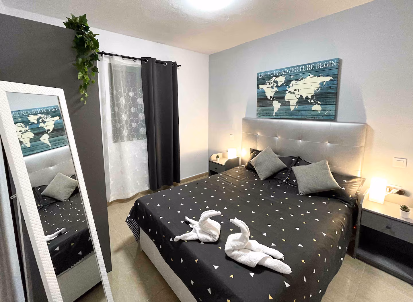 3-room house in Costa Calma, Calle Valle de los Mosquitos - image 1
