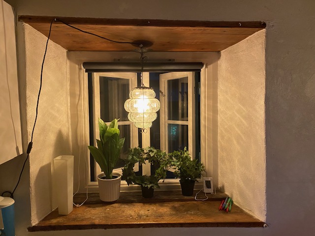 Apartment in Visby